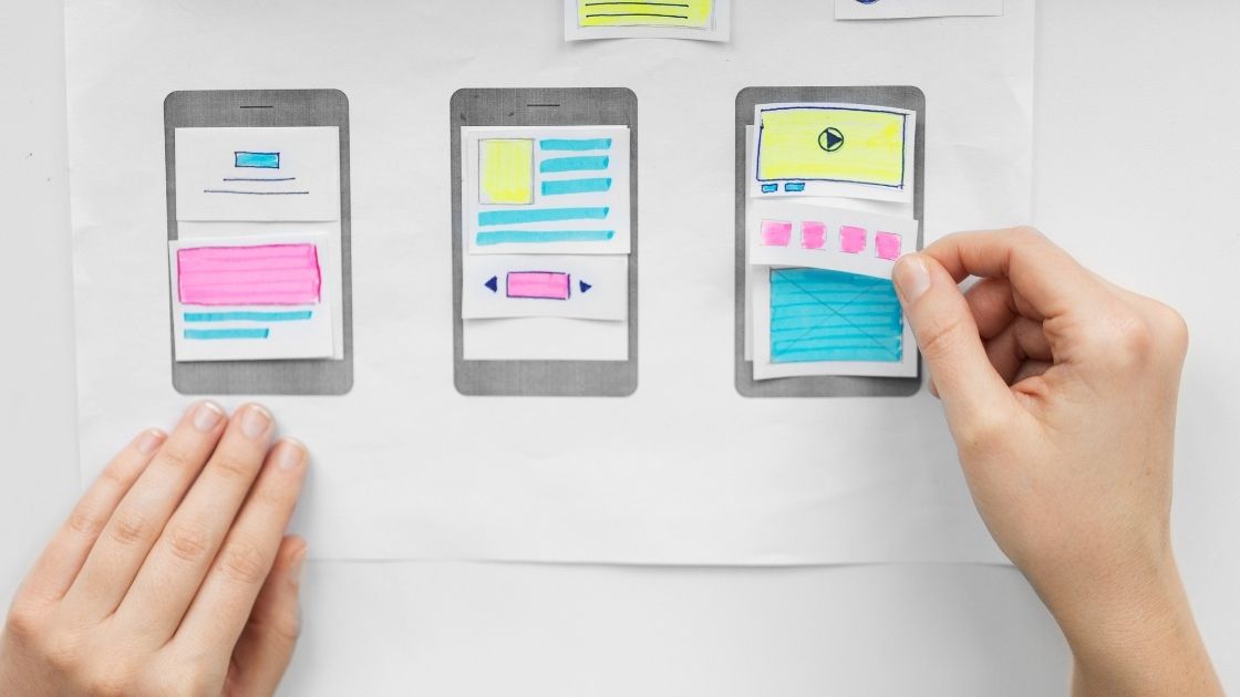 mobile first