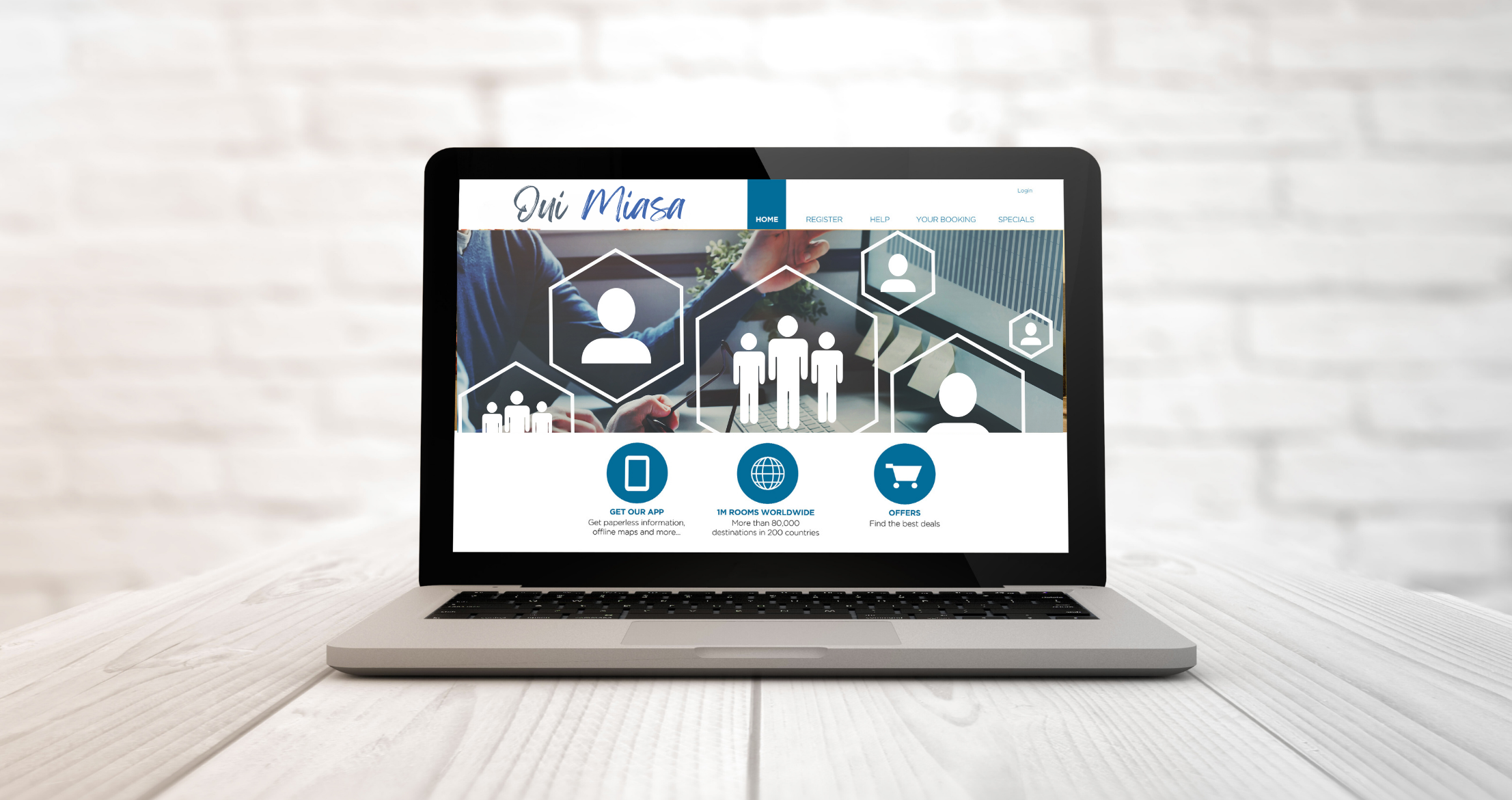 Gestion de ressources humaines
